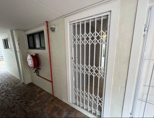 1 bed property to rent in WYNBERG